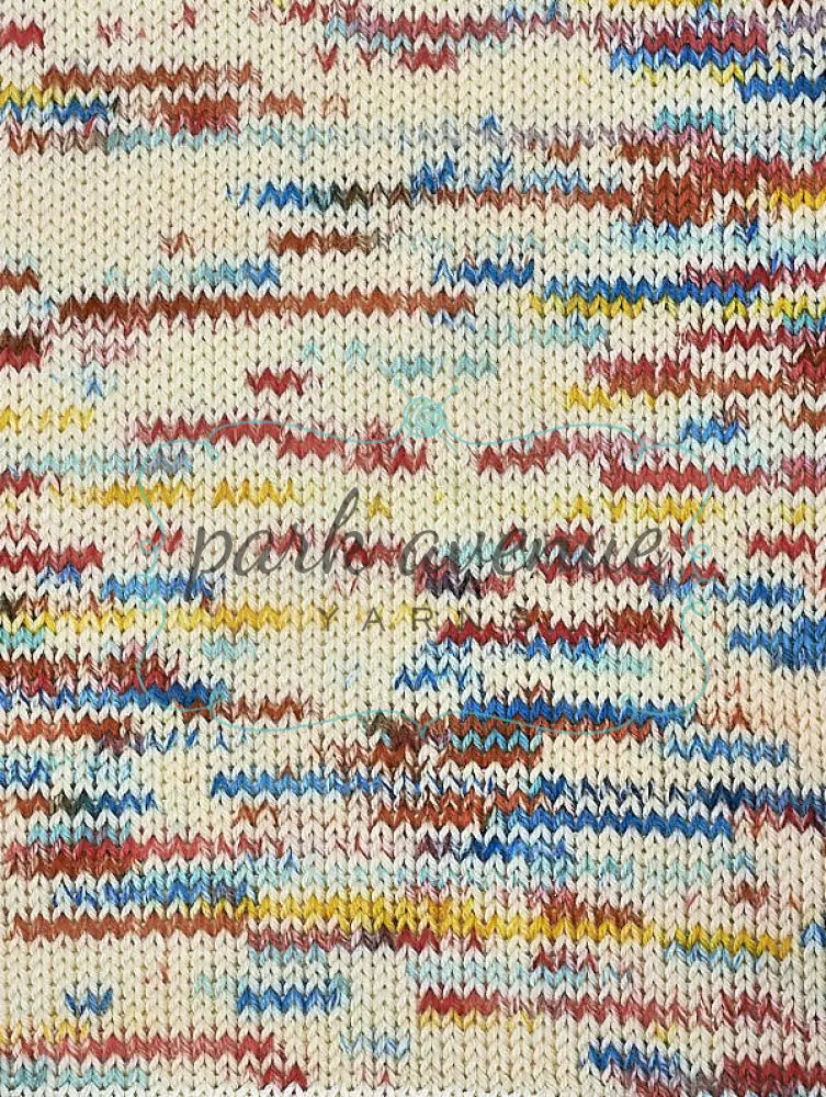 Ultra Wool Handpaint Daiquiri Yarn: Worsted