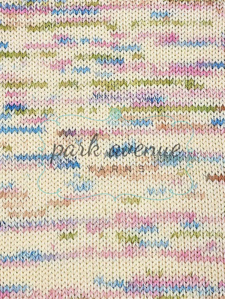 Ultra Wool Handpaint Pink Lemonade Yarn: Worsted