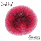 Whirl 555 Yarn: Fingering