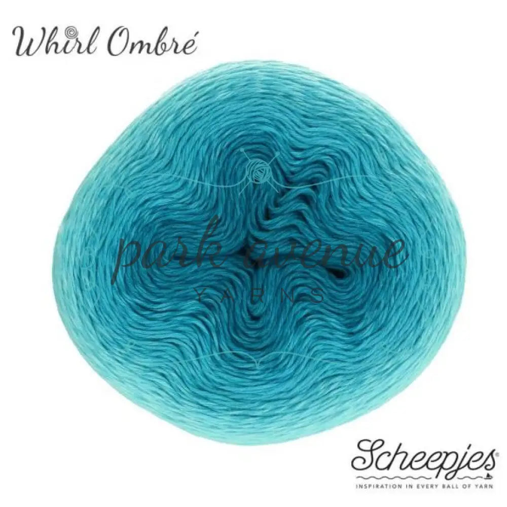 Whirl 559 Yarn: Fingering