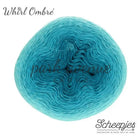 Whirl 559 Yarn: Fingering