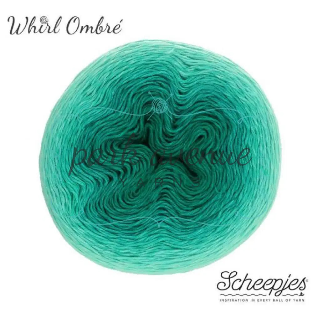 Whirl 560 Yarn: Fingering