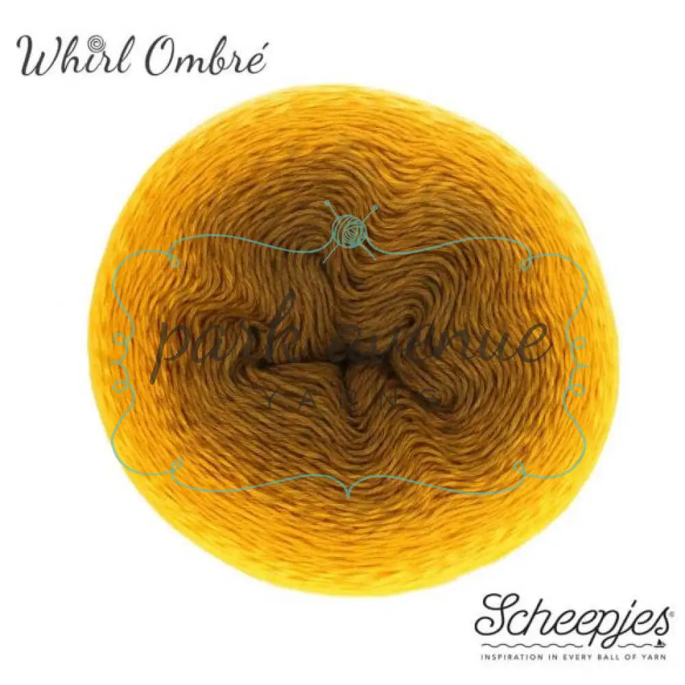 Whirl 564 Yarn: Fingering