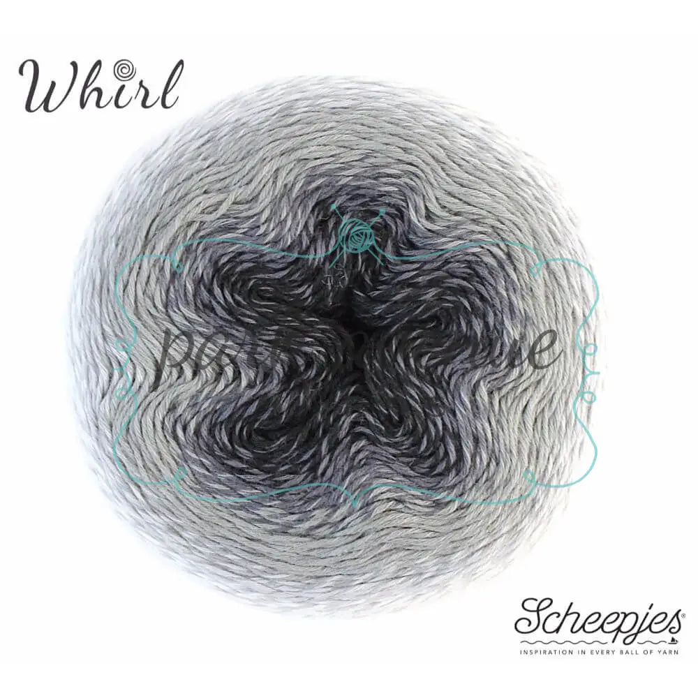 Whirl 751 Yarn: Fingering