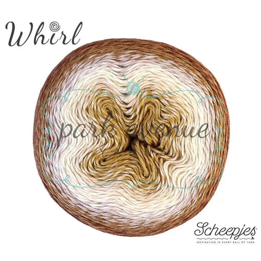 Whirl 756 Yarn: Fingering