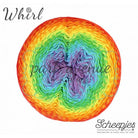 Whirl 759 Yarn: Fingering