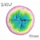 Whirl 768 Yarn: Fingering