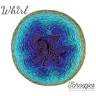 Whirl 769 Yarn: Fingering
