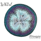 Whirl 773 Yarn: Fingering