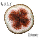 Whirl 777 Yarn: Fingering