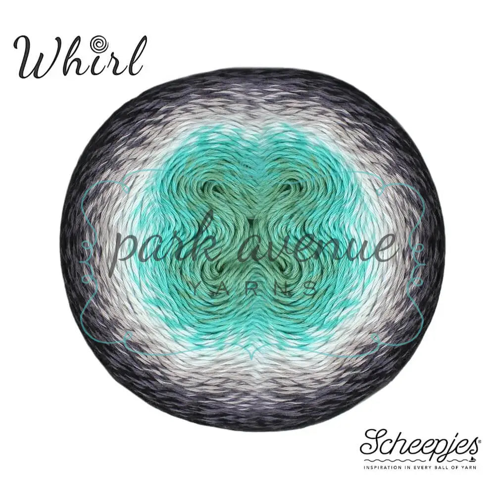 Whirl 785 Yarn: Fingering