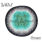 Whirl 785 Yarn: Fingering