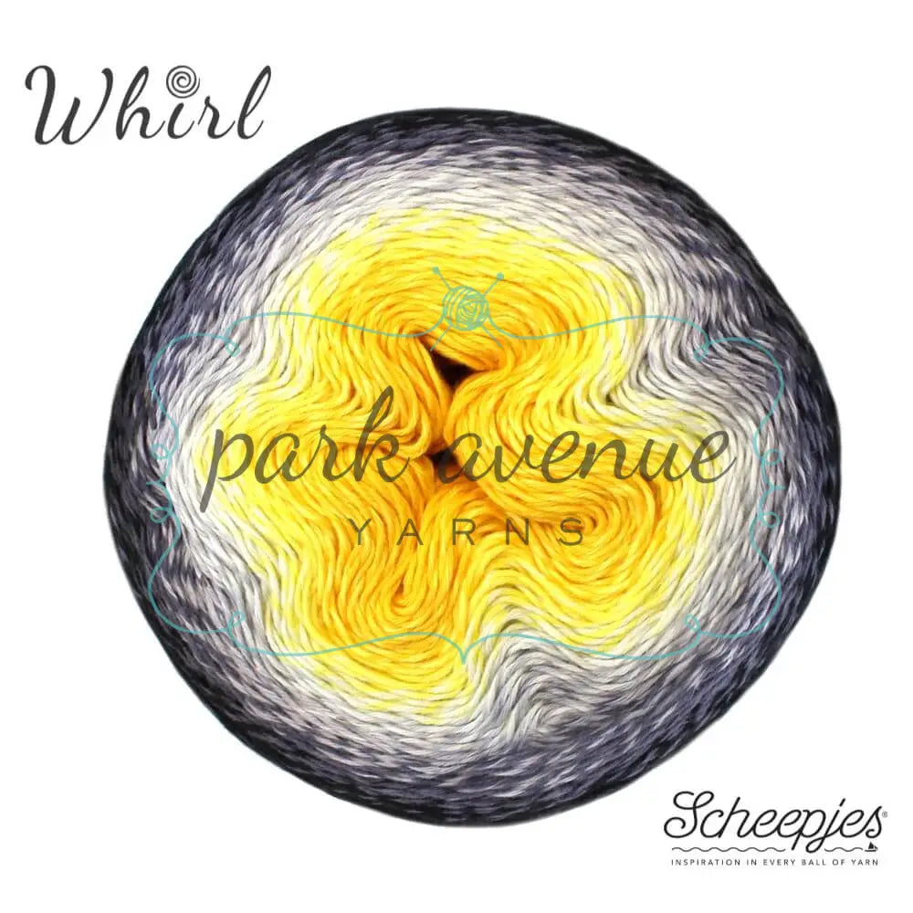 Whirl 787 Yarn: Fingering