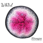 Whirl 788 Yarn: Fingering