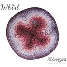 Whirl 789 Yarn: Fingering