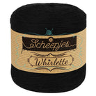 Whirlette 851 Yarn: Fingering