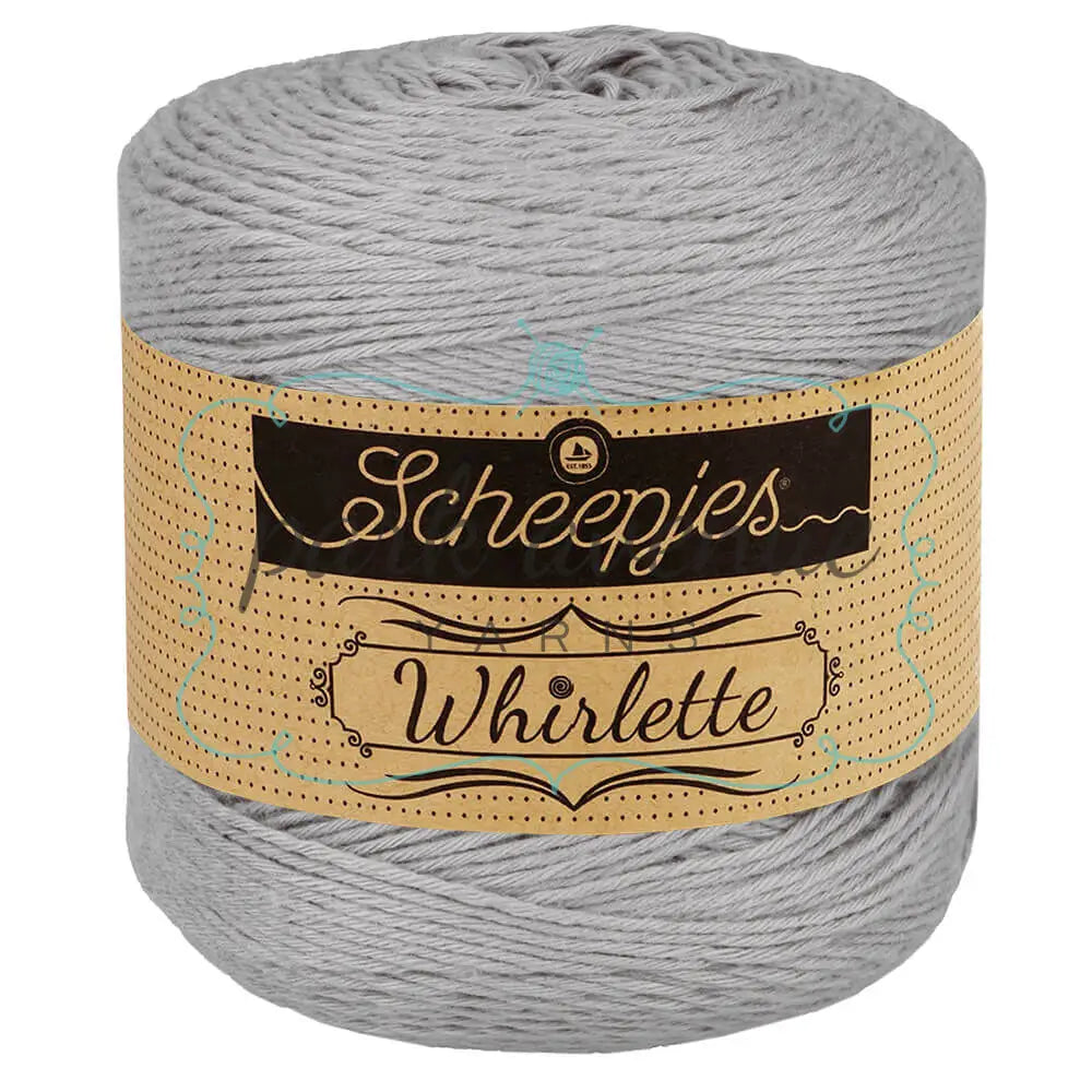 Whirlette 852 Yarn: Fingering