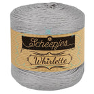 Whirlette 852 Yarn: Fingering