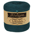 Whirlette 854 Yarn: Fingering