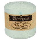 Whirlette 856 Yarn: Fingering