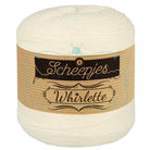 Whirlette 860 Yarn: Fingering