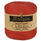 Whirlette 864 Yarn: Fingering