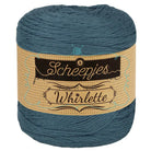 Whirlette 869 Yarn: Fingering