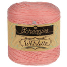 Whirlette 876 Yarn: Fingering