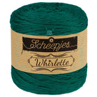 Whirlette 879 Yarn: Fingering