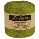 Whirlette 882 Yarn: Fingering