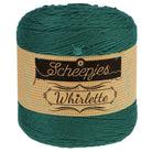Whirlette 889 Yarn: Fingering