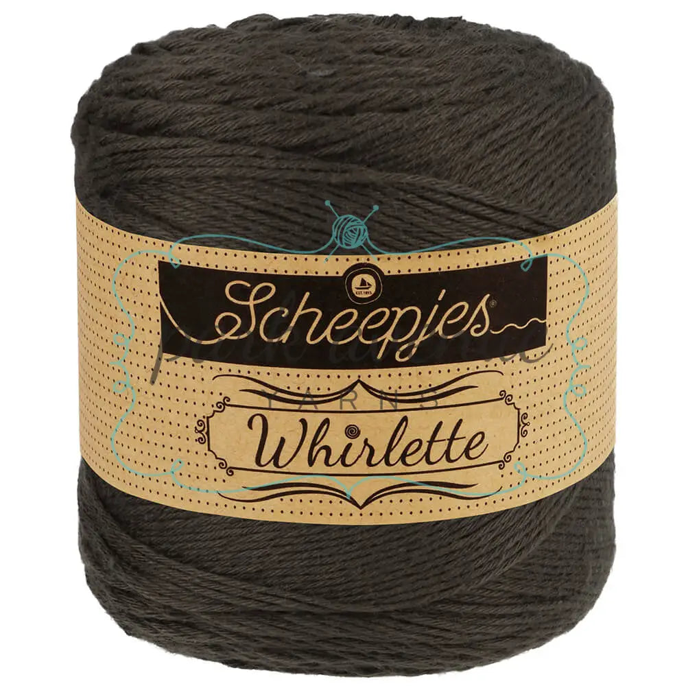 Whirlette 893 Yarn: Fingering
